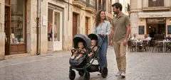 Carritos según estilo de vida