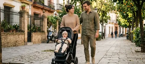 Maxi-Cosi Zelia S Trio